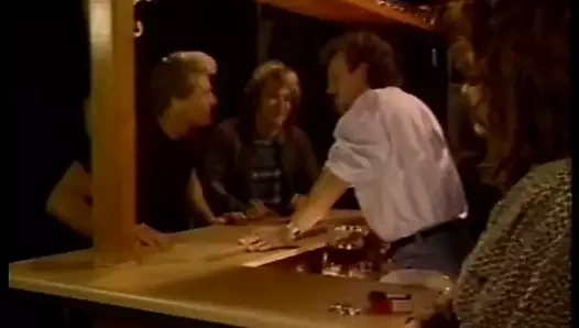 Yağmur Kadın - aja, joey silvera