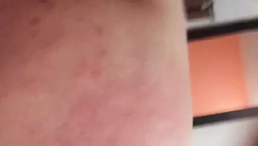 tombul emo ters binmek