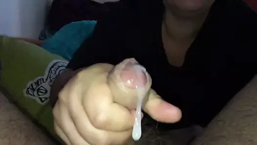 Kız pislik benim boşalmak dışarı slomotion