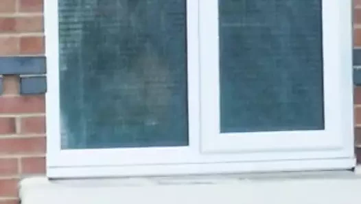 amatör karısının duş değiştirme