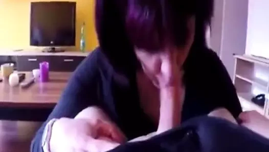 amatör meme uçları