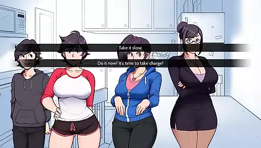 Kar çılgını #2 - baştan çıkarıcı