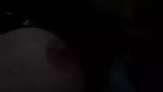 Azgın sürtük mastürbasyonu