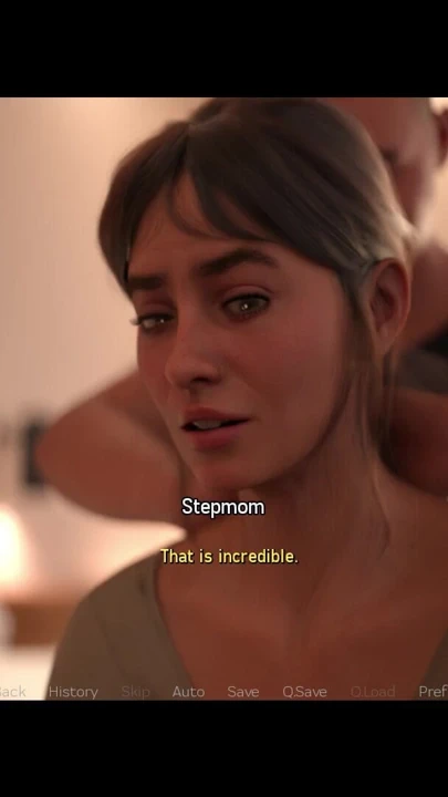 Vicky ile yaşamak - bölüm 5 - v5.1 - demo | Klip 2