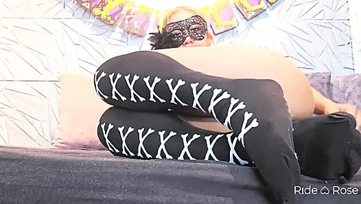 Seni tamamen kapana kısılmış bırakan son