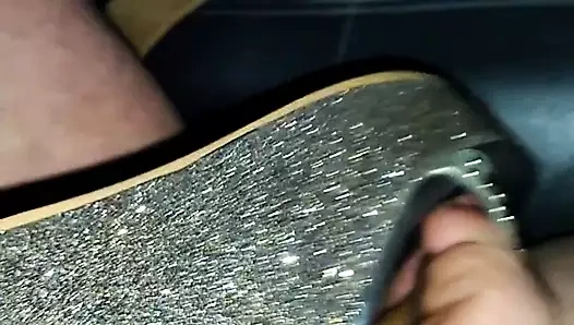 takoz ayakkabı işi