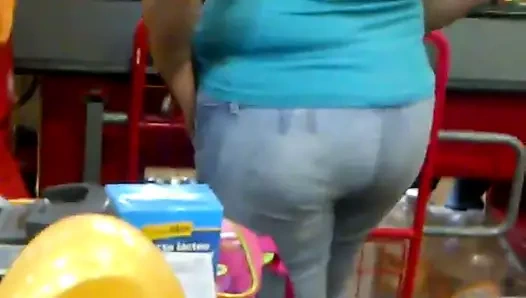 Büyük göt pazar milf