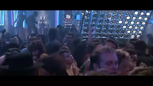 Ünlü sharon stone seks sahneleri - temel içgüdü (1992)