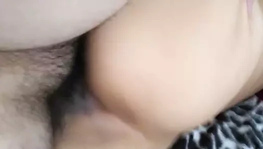 Fer y Rosy toda adentro