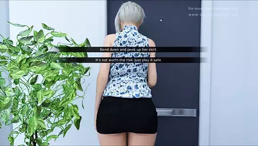 B&amp;z-mc-53 – üvey kardeşim şimdi kız arkadaşım olmak istiyor.