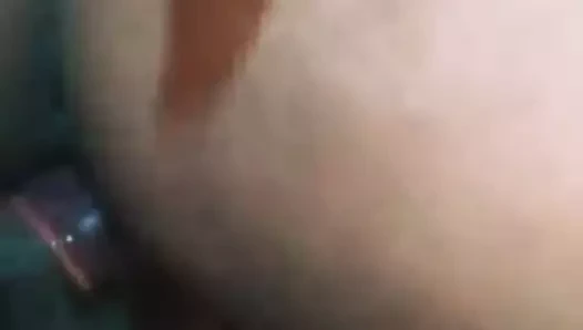 Ateşli Hintli domalma