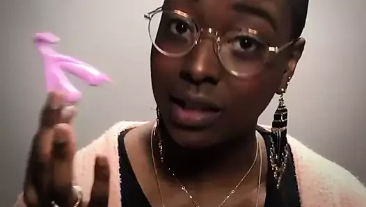 documentaire sur le clitoris et plaisir feminin