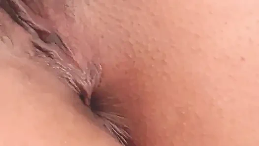 Sadece küçük olduğun için götümü sikmene izin verdim! - Latin büyük götlü anal amatör