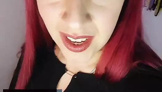 Sikini seviyorum! 31 TALIMATı