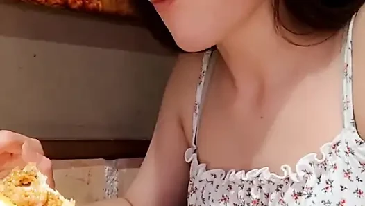 Yeme zevki