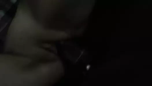 Siktir et seksi karısı koca izle