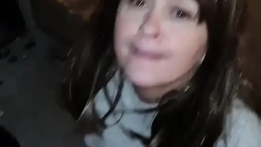 Broken Slut