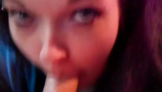 Şimdiye kadarki en iyi oral seks