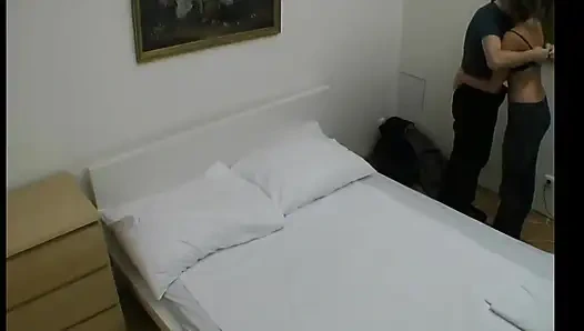 İtalya'da Eski Domuzlar Macerası - (bölüm #03)