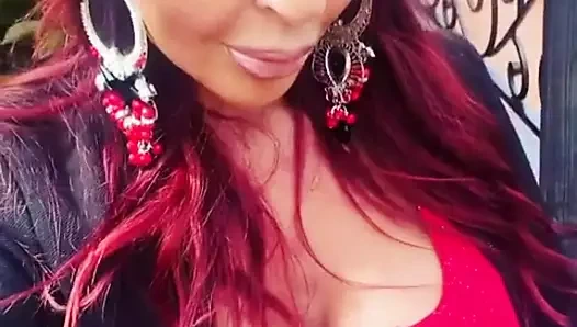 Büyük memeli Ivana