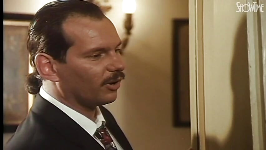 Onurlu kadın - bölüm 02