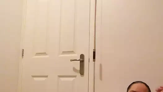 Banyoda 🛁 eğleniyor