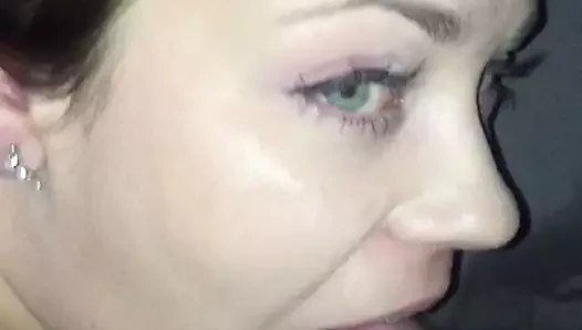 O her zaman daha fazlasını ister