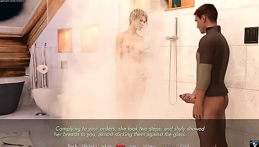 Devam Etmek için No Mercy 2