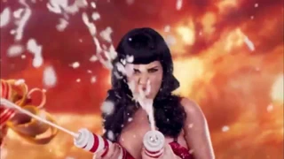 Katy perry kaliforniya kızları