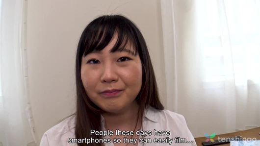 Japon çağrı merkezi kızı bayan shoko moriwaki bizimle bir otel odasına geliyor