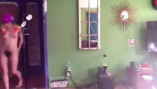 kıllı tanrıça anka kuşu