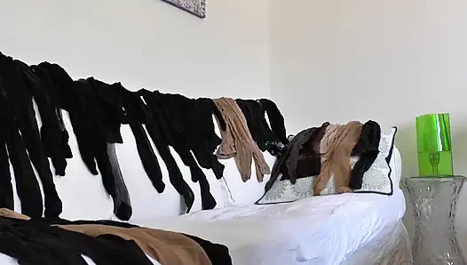 Şimdi sağım odasında saatte bir kez sağılacaksınız! Bölüm 1 - Lady Victoria Valente