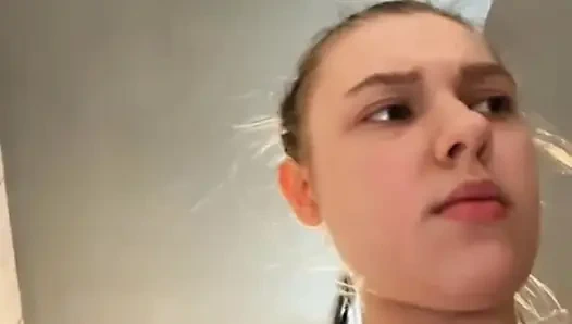 Extreme fucking in the public with jucielussie