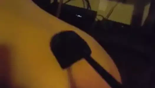 şaplak kız arkadaşı