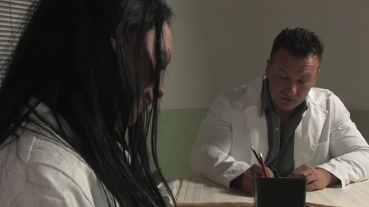 La vedova - sahne #04 - (orijinal hd versiyonu kesilmemiş)