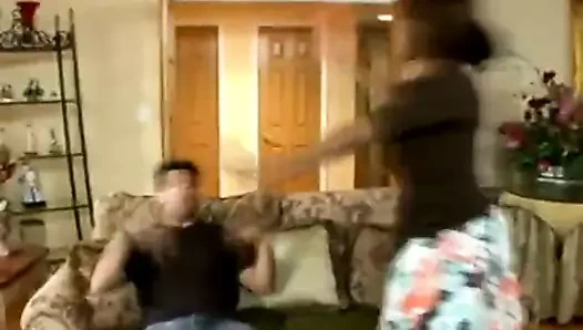 süper hızlı seksi milf abanoz fuck-time lapse