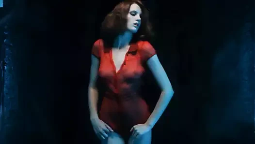 Beni sevdiğini söyle