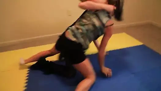 #1 - monroe vs savannah - (gerçek)