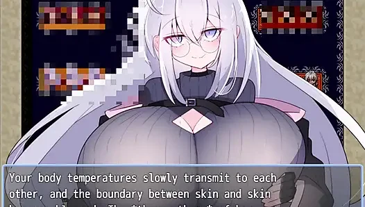Tales tails hentai oyunu finn sahneleri