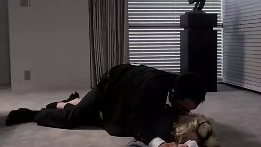 Madonna - tehlikeli oyun (1993)