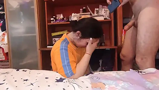 Çok döl yutmak için can atıyorum