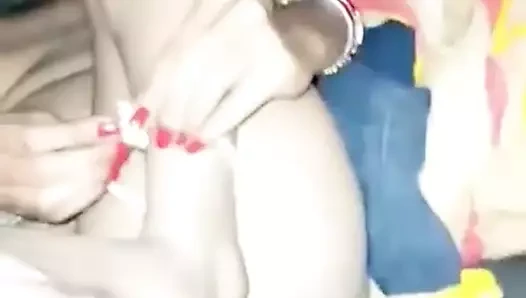 Bengali randi becerdin sert tarafından genç adam