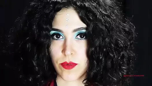 Boyun eğme ve finansal hakimiyet: Dominatrix sahibesinin rolünü nasıl dolduruyorum