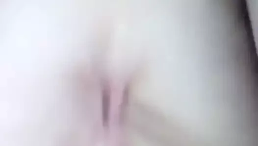 Mi morita anal yakın çekim