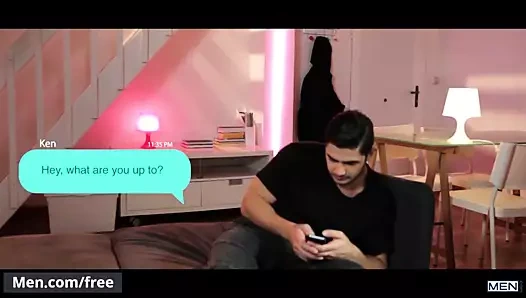 Dato foland ve hector de silva ve güneşli colucci