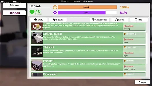 Tam oyun - baştan çıkarma ustası, bölüm 5