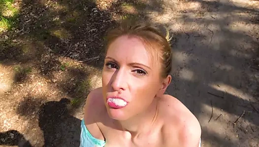 Cumpilation - her yerde sperm