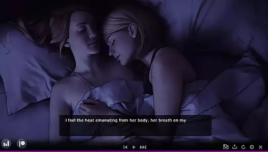 Şehvet kampüsü - pt.12 şehvetli zarf - misskitty2k tarafından güncelleme sonu