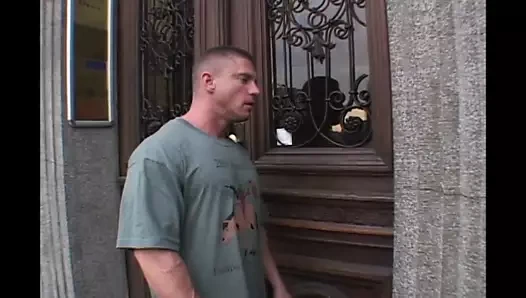 Vintage kötü bir deneyim!!! cilt #01