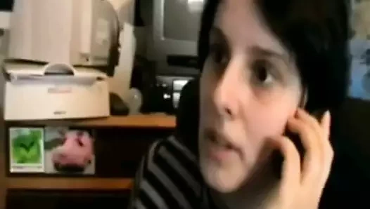 Coldmirror - Telefonsex Werbung